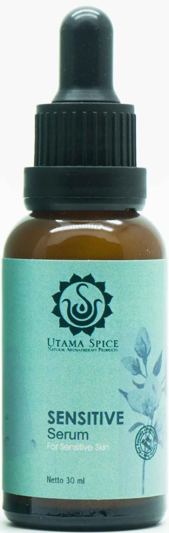 Utama Spice Sensitive Serum