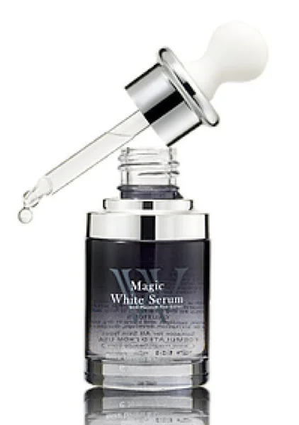 V Magic Magic White Serum