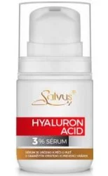 VAKOS XT a.s Salvus HYALURON ACID 3% SÉRUM 30 ML