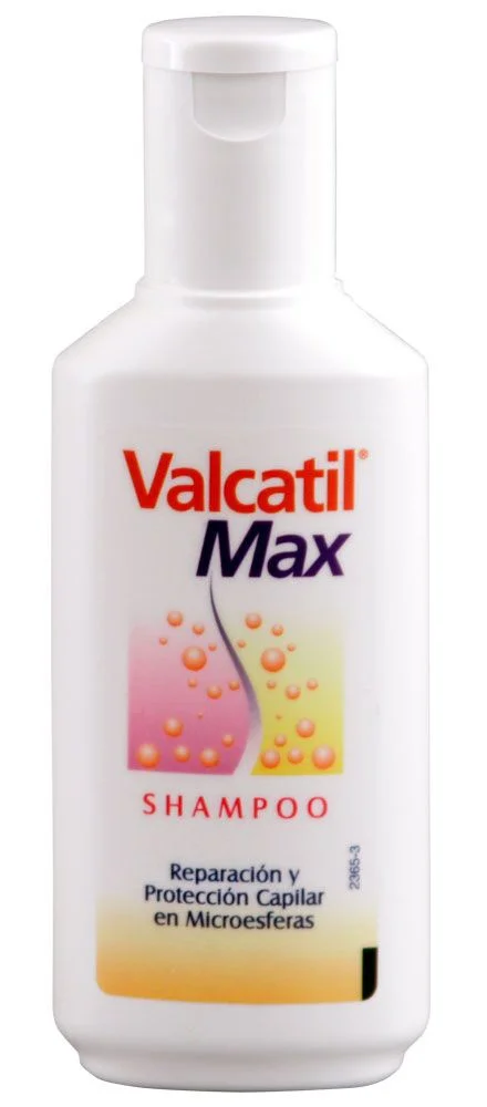 Dầu gội Valcatil Max Shampoo