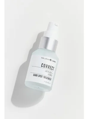 Valjean Labs Correct Dark Spot Treatment (Lactic Acid + Licorice)