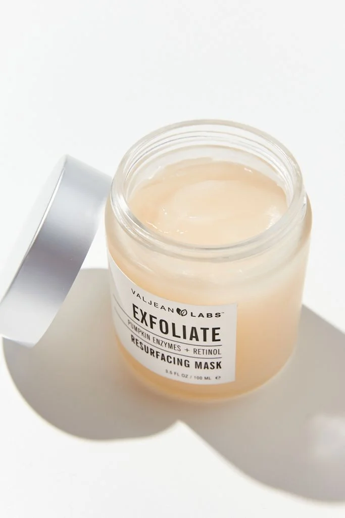 Mặt nạ Valjean Labs Exfoliate Resurfacing Face Mask