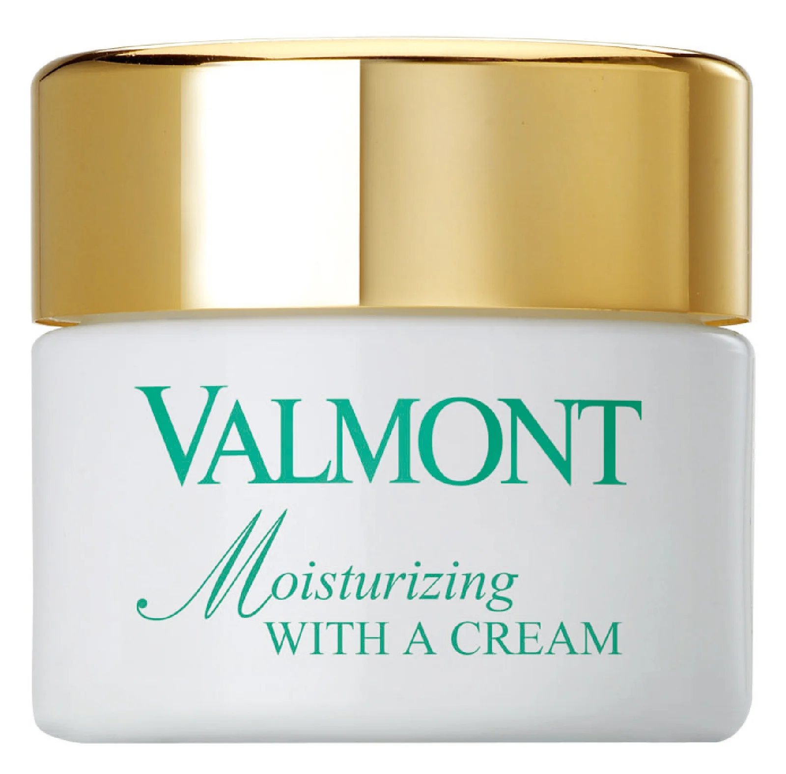 Valmont Moisturising With A Cream