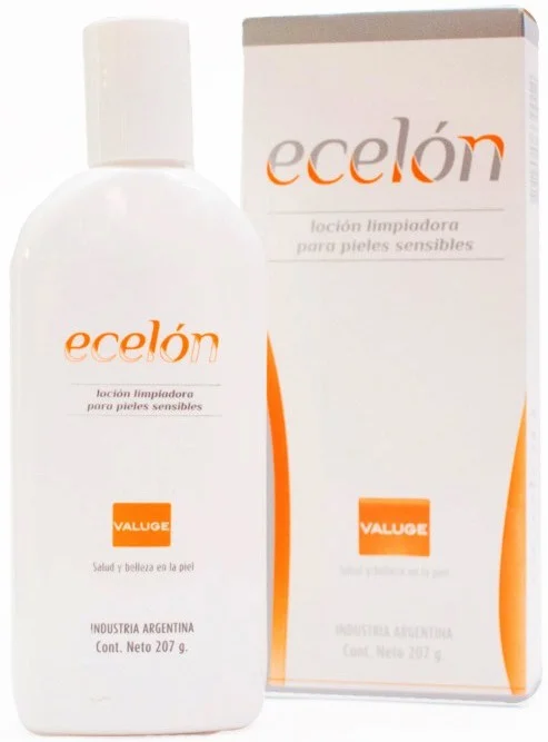 Valuge Ecelon Locion Limpiadora