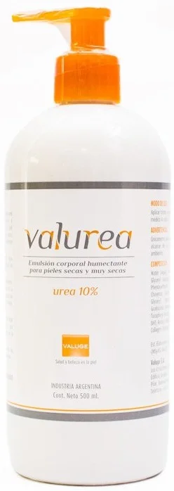 Valuge Valurea Urea