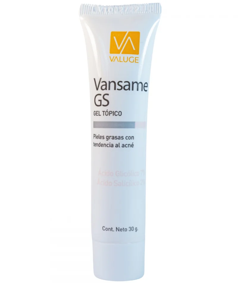 Valuge Vansame Gs