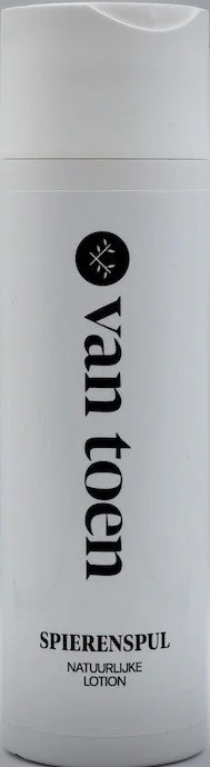 Van Toen Spierenspul