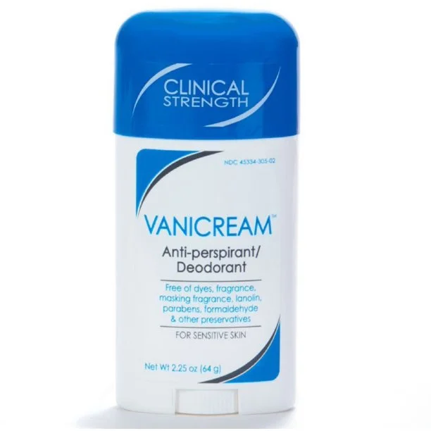 Sản phẩm khử mùi Vanicream Anti-Perspirant Deodorant