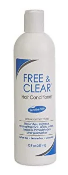 Vanicream Free & Clear Hair Conditioner