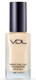 Kem nền VDL Perfecting Last Foundation SPF30 Pa++