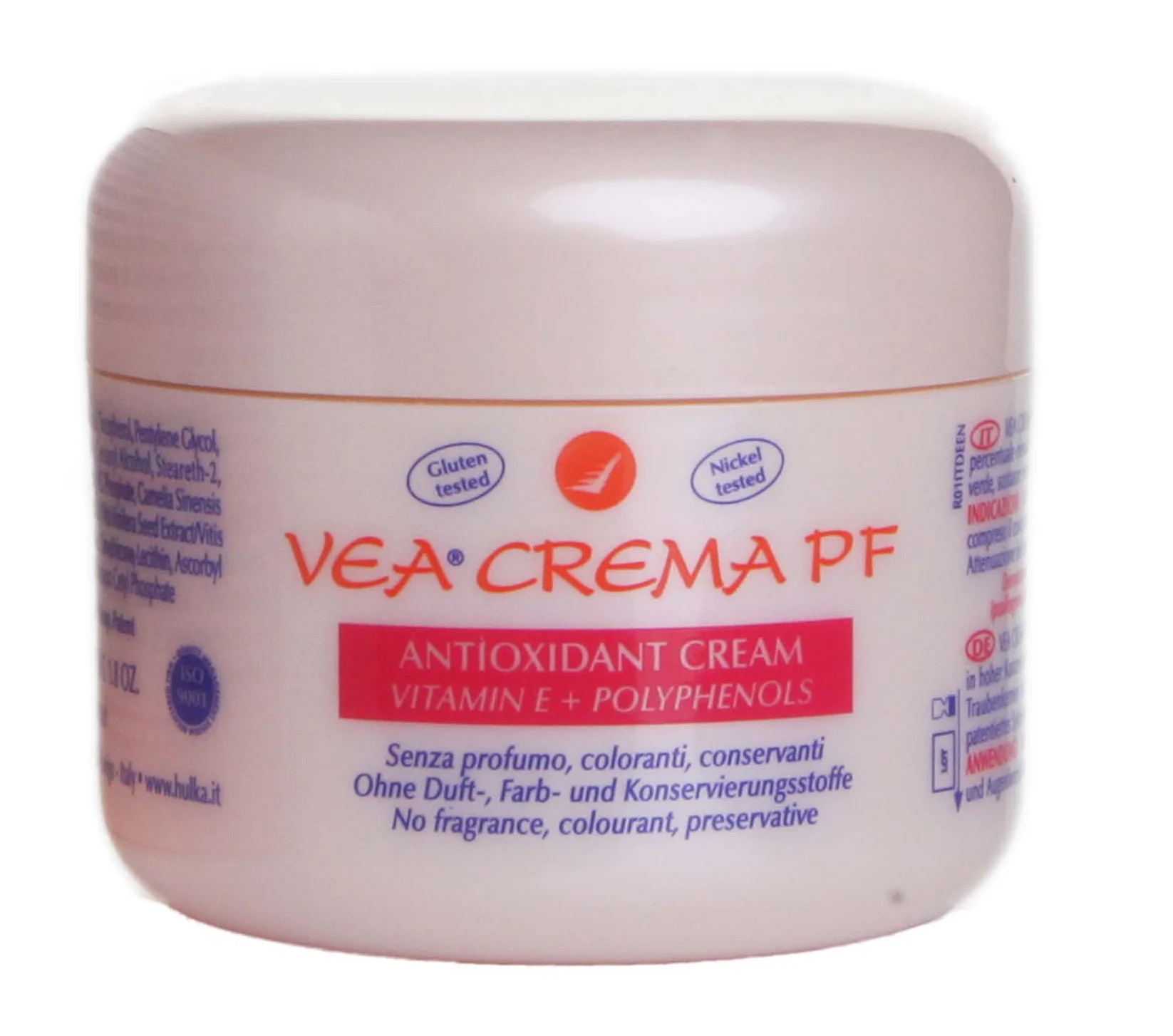 Kem Vea Crema PF