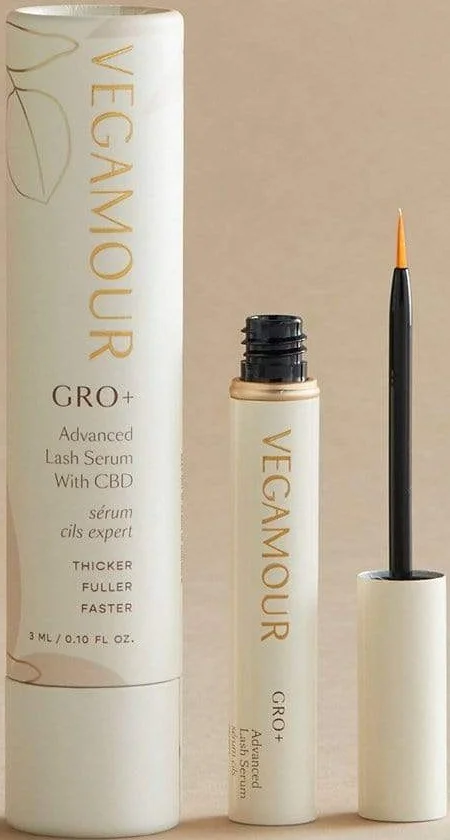 Vegamour Gro+ Advanced Lash Serum