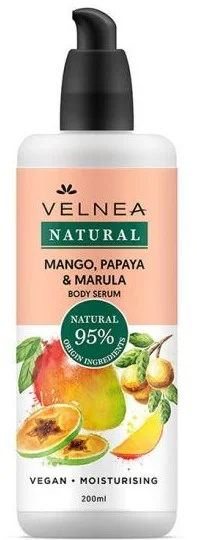 Velnea Mango, Papaya & Marula Body Serum