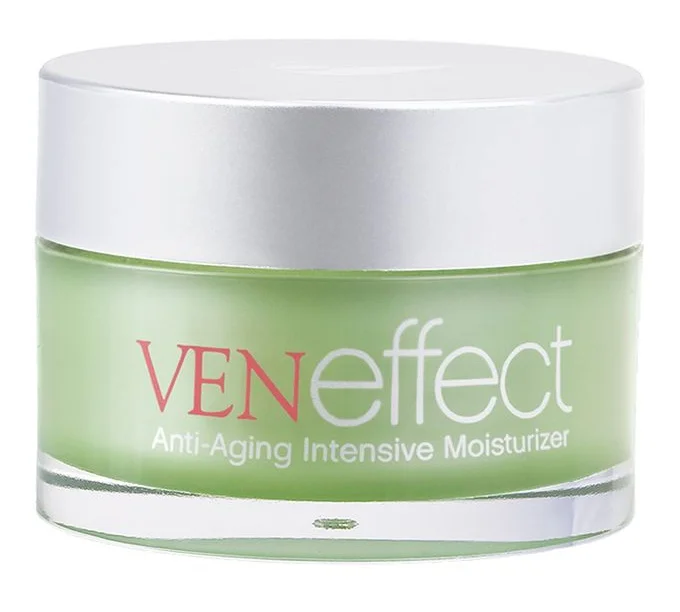 Kem dưỡng ẩm VENeffec Anti-Aging Intensive Moisturizer