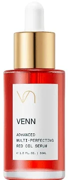 Venn Advanced Multi-Perfecting Red Oil Serum