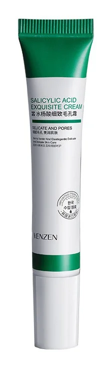 Venzen Salicylic Acid Exquisite Cream