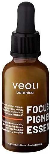 Tinh chất Veoli Botanica Focus Pigmentation Essence