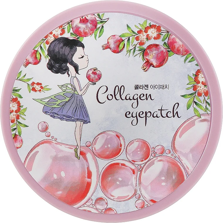 Veraclara Collagen Eye Patch