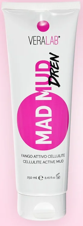VeraLab Mad Mud Dren