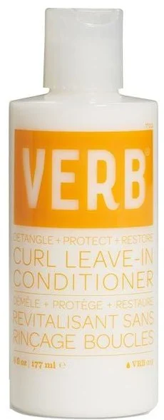 Verb Curl Leave-in Conditioner
