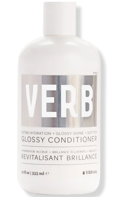 Dầu xả Verb Glossy Conditioner