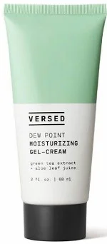 Versed Dew Point Moisturizing Gel-Cream