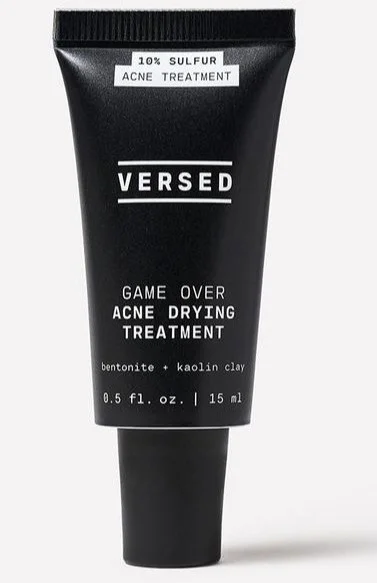 Versed Game Over Acne Drying Treatment