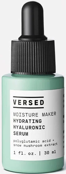 Dưỡng ẩm Versed Moisture Maker Hydrating Hyaluronic Serum