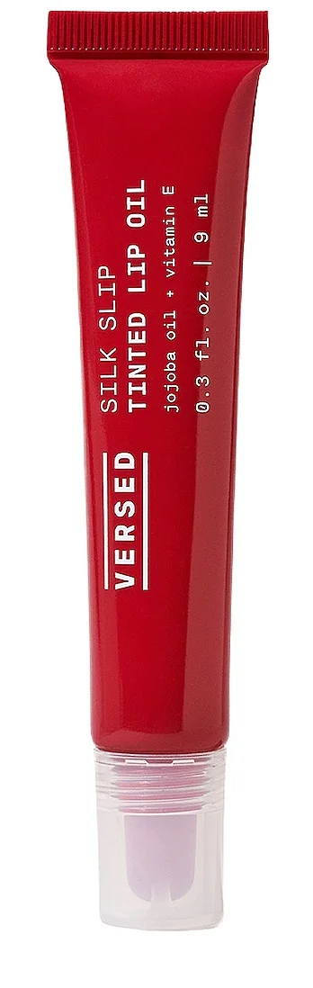 Versed Silk Slip Conditioning Tinted Lip Oil