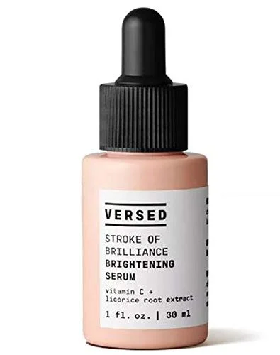 Versed Stroke of Brilliance Brightening Serum