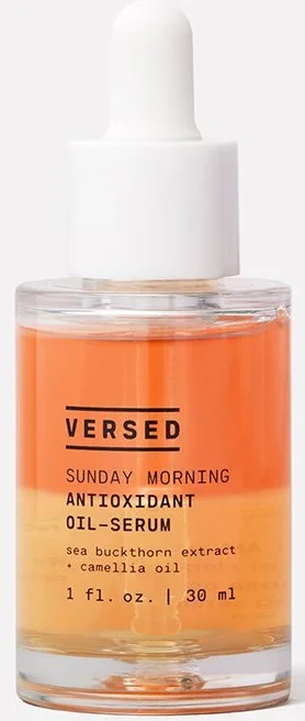 Versed Sunday Morning Antioxidant Oil-Serum