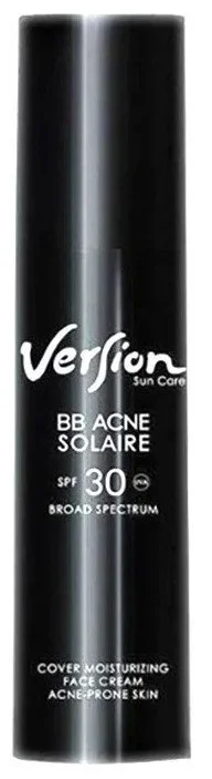 version BB Acne Solaire