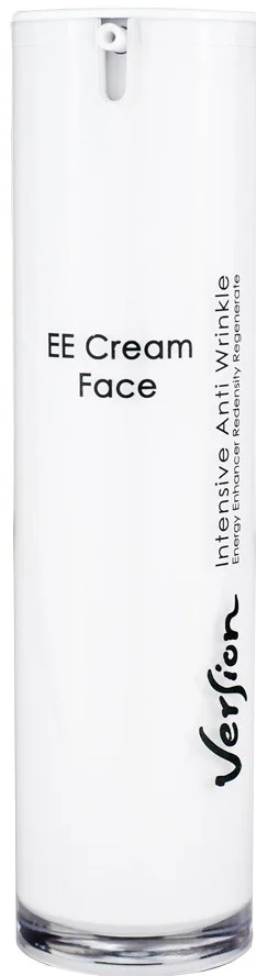 version EE Cream Face