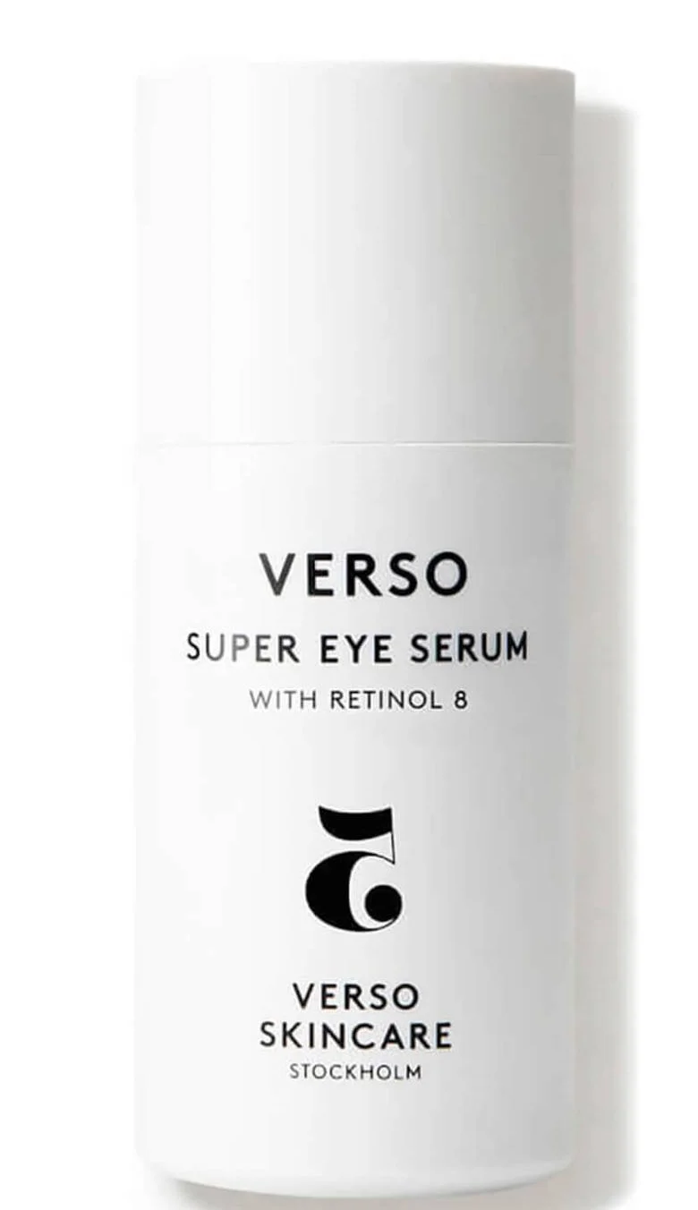Verso Super Eye Serum