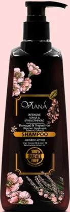 Dầu gội Viana Intensive Repair & Strengthening Shampoo