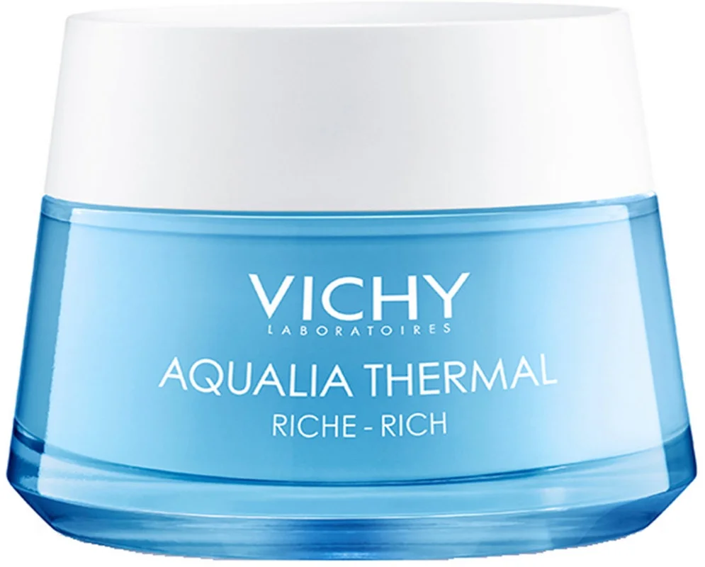 Vichy Aqualia Thermal Rich Cream