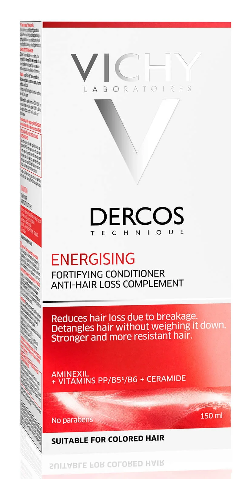 Vichy Dercos Energising
