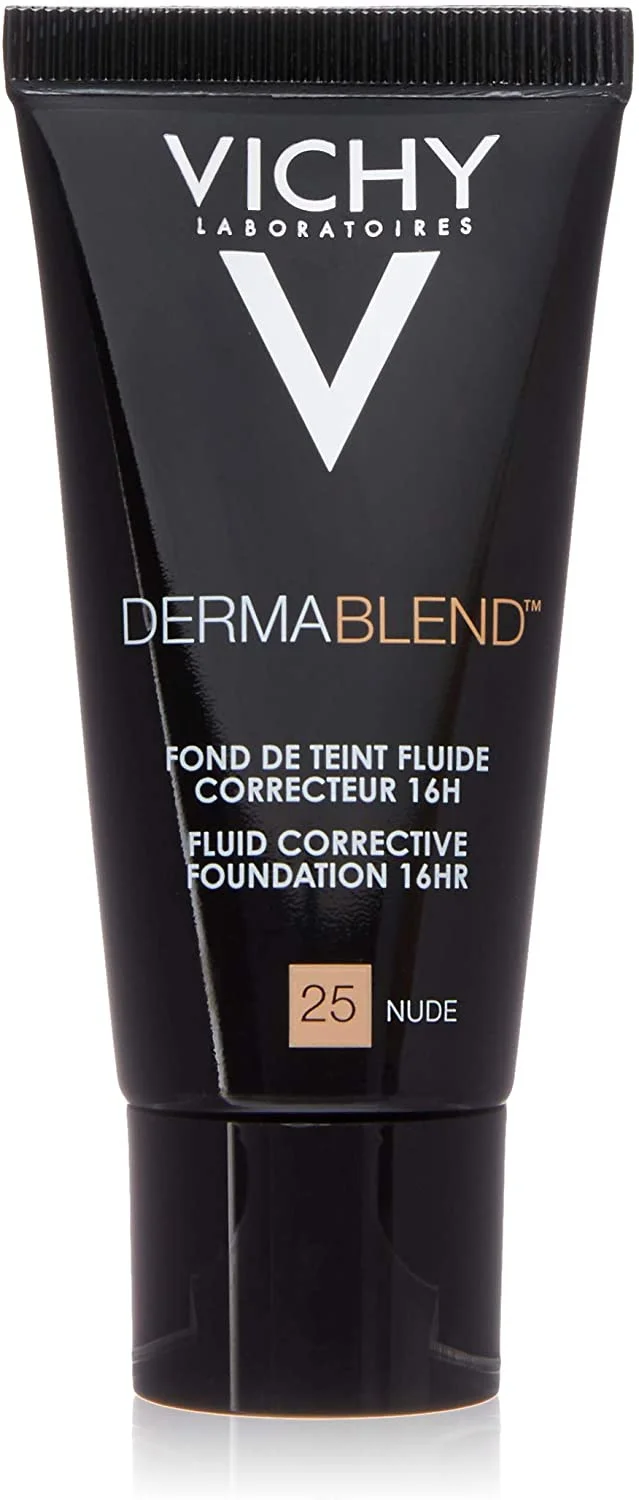 Kem nền Vichy Dermablend Corrective Fluid Foundation