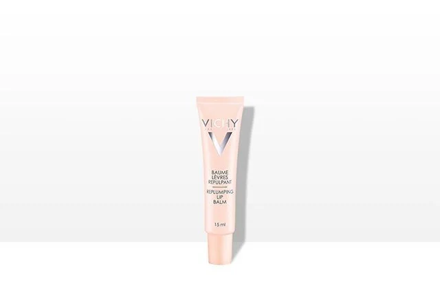 Vichy Ideal Body Baume Lèvres Repulpant