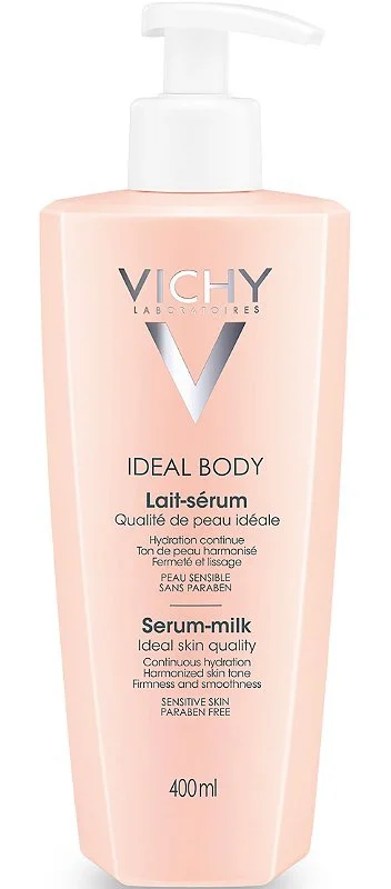 Vichy Ideal Body Serum-Milk