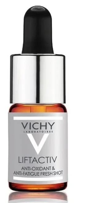 Vichy Laboratories Liftactiv Vitamin C Freshshot