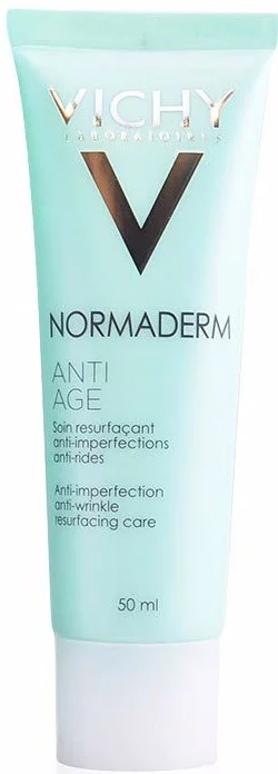 Vichy Normaderm Anti-age Anti-imperfection Moisturizer