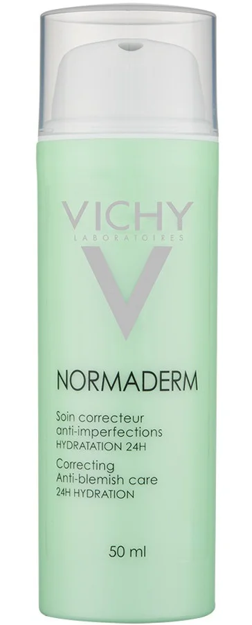 Vichy Normaderm Correcting Anti-blemish Care