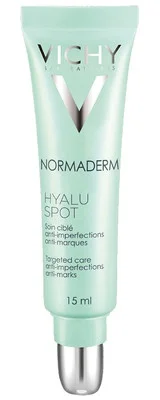 Vichy Normaderm Hyaluspot Anti-Imperfection Care