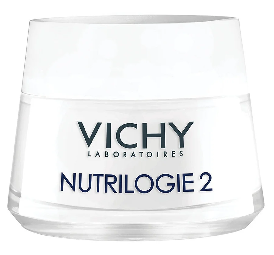 Vichy Nutrilogie 2