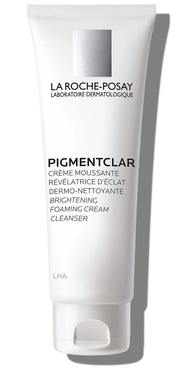 Sữa rửa mặt Vichy Pigmentclar Foaming Cream Cleanser