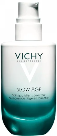 Vichy Slow Age Anti-Ageing Fluid Spf25