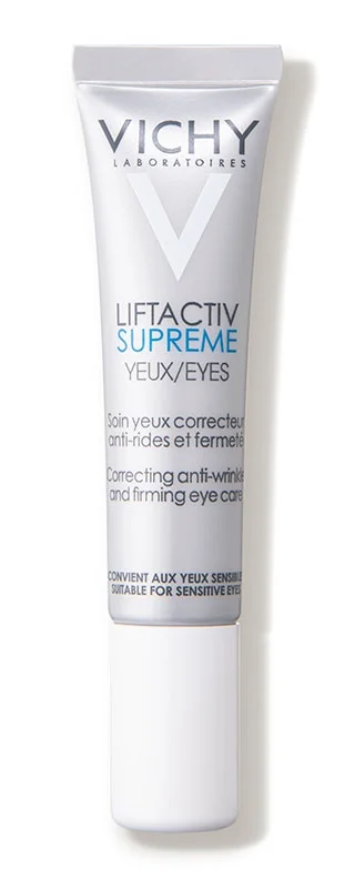 Vichy Liftactiv Supreme Yeux/Eyes (15 Ml)