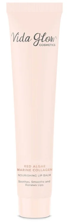 Vida Glow Marine Collagen Lip Balm