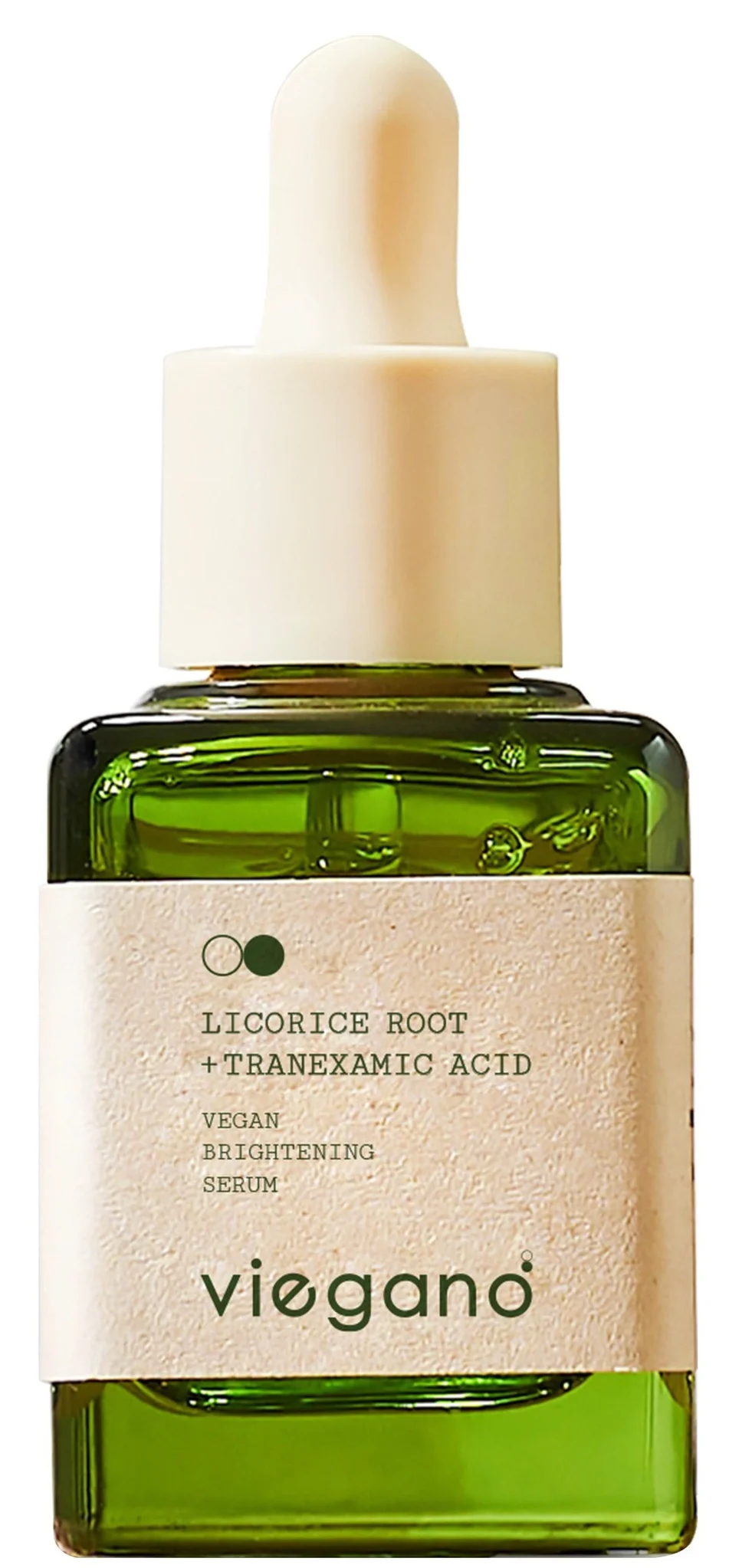 Tinh chất Viegano Licorice Root + Tranexamic Acid Serum